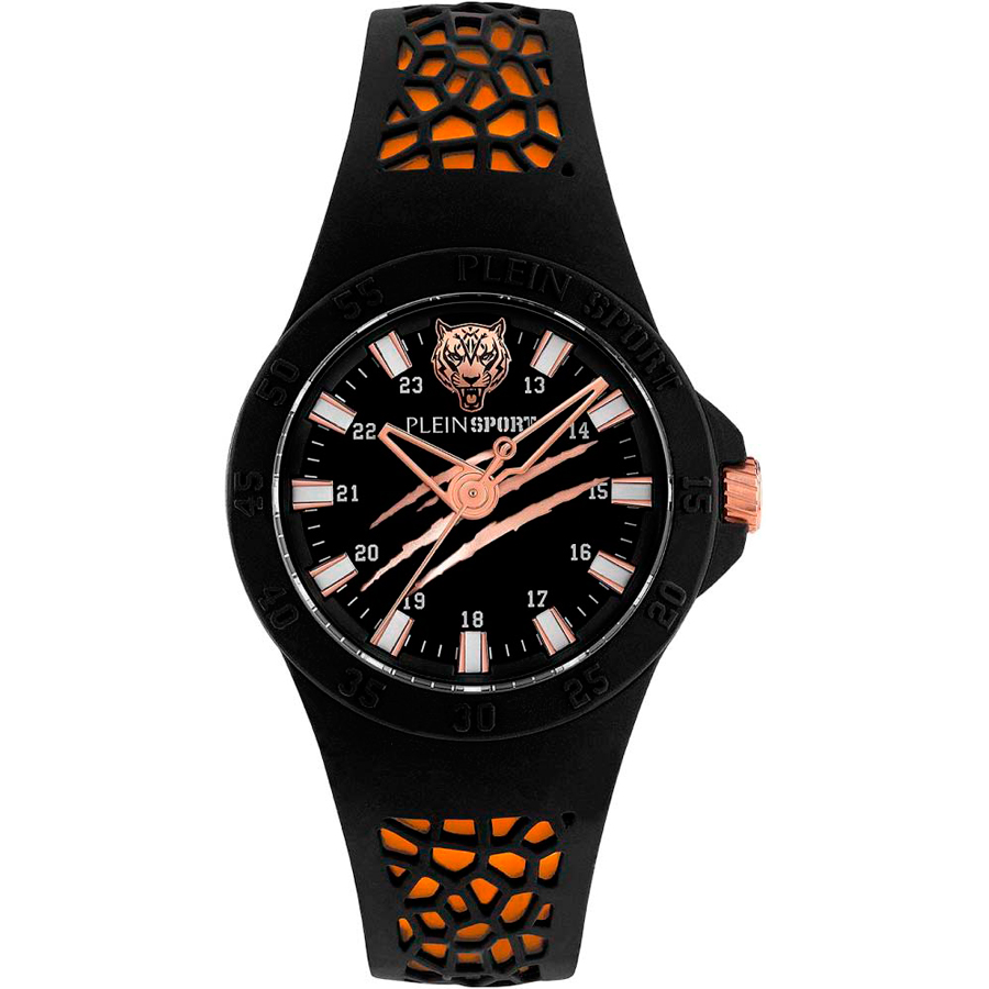 Часы Plein Sport THUNDERSTORM CHRONO PSBBA0123